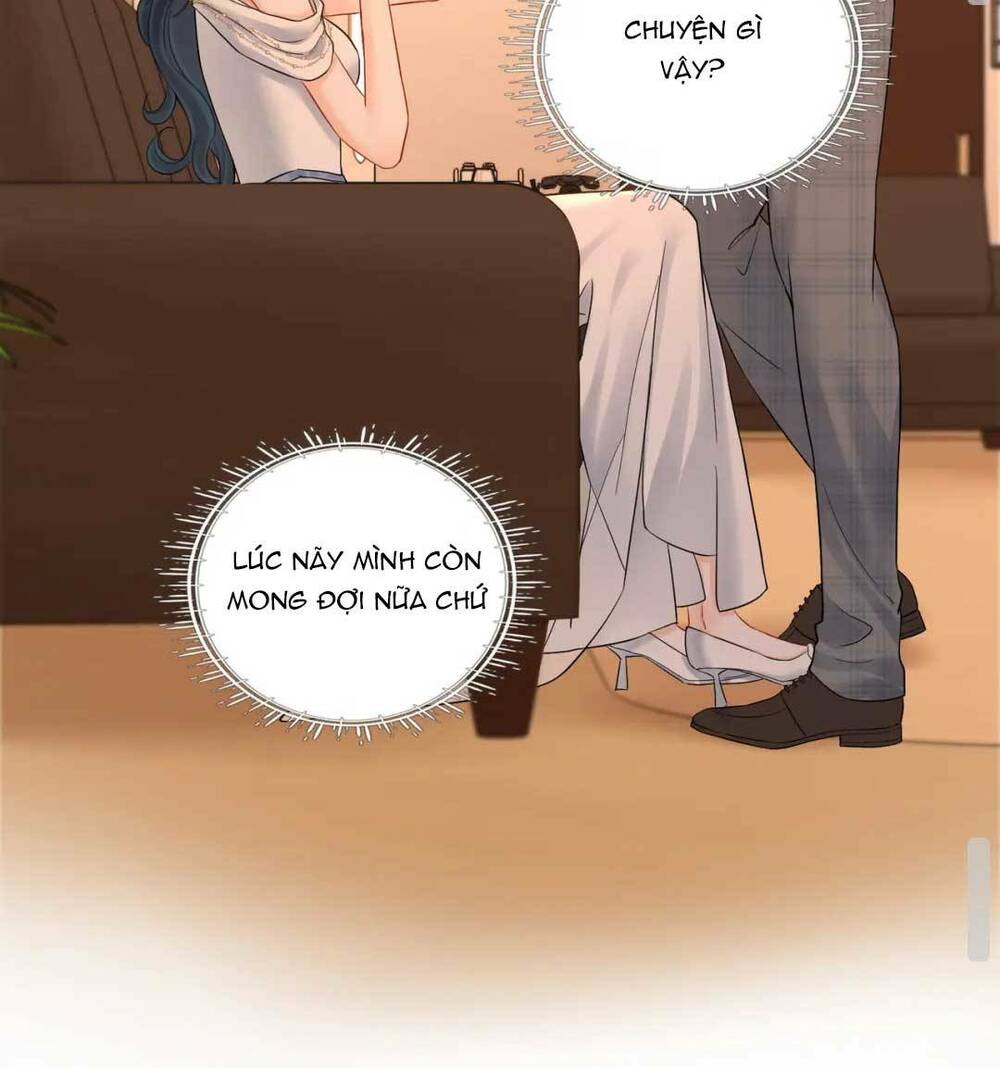 Hôn Sự Ngọt Ngào Đến Tận Xương Chương 10 Ảnh 23