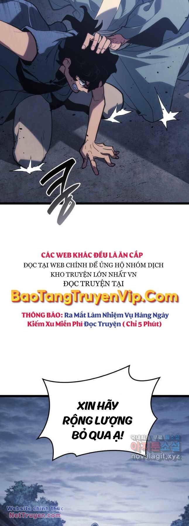 Tử Thần Phiêu Nguyệt Chương 95 Ảnh 22