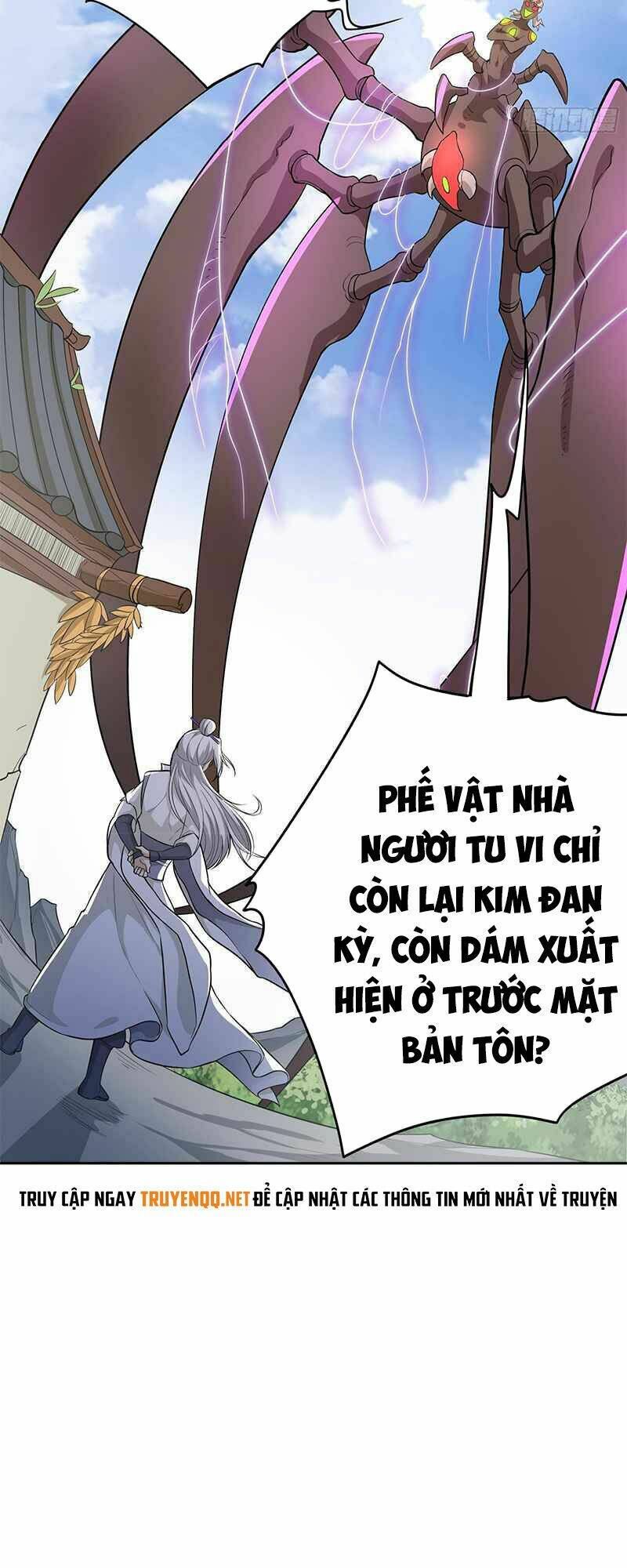 Tu Chân Toàn Dựa Số Lý Hóa Chương 1 Ảnh 34