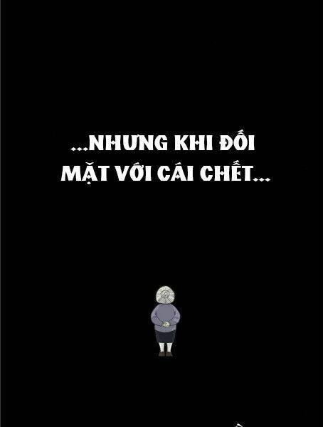 Võ Sĩ - The Boxer Chương 103 Ảnh 105