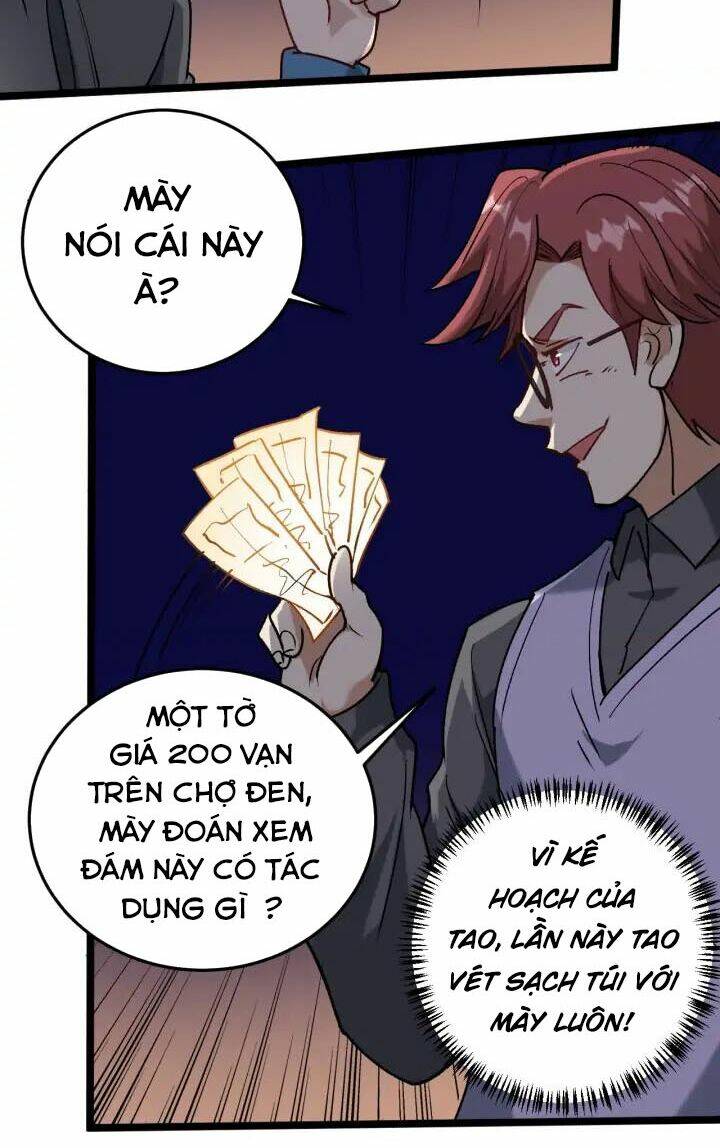 Hồi Xuân Tiểu Độc Y Chương 61 Ảnh 33