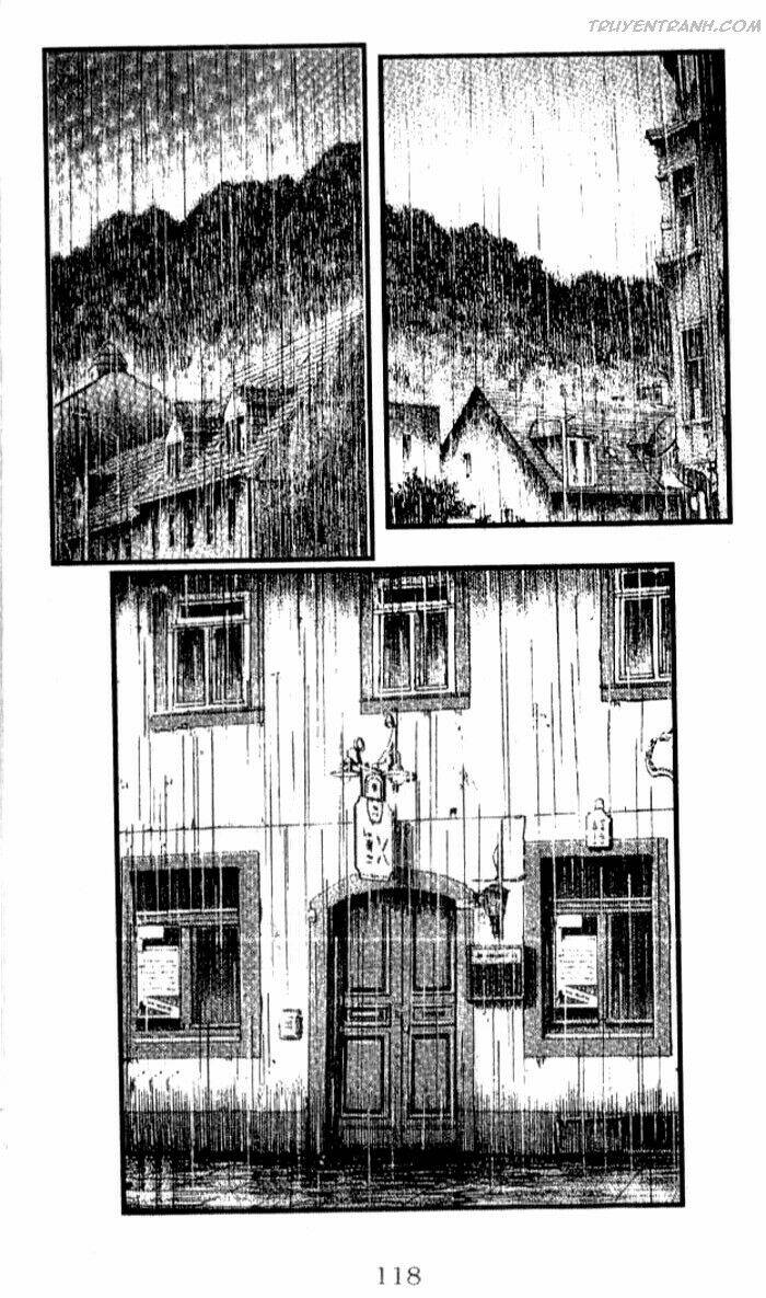 Monster - Naoki Urasawa Chương 150 Ảnh 4