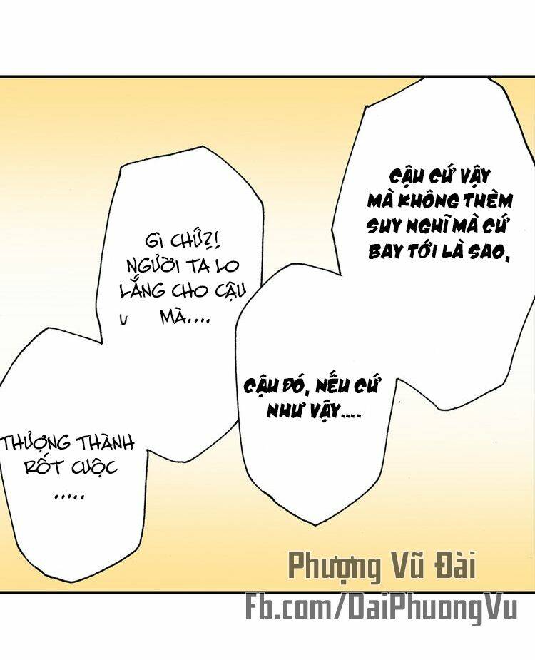 Mệnh Lệnh Tuyệt Đối Của Bá Đạo Vương Tử Chương 28 Ảnh 13