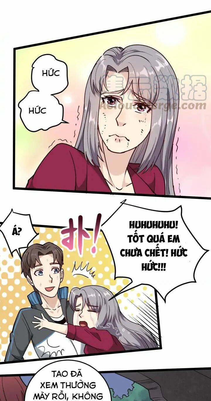 Hồi Xuân Tiểu Độc Y Chương 61 Ảnh 26