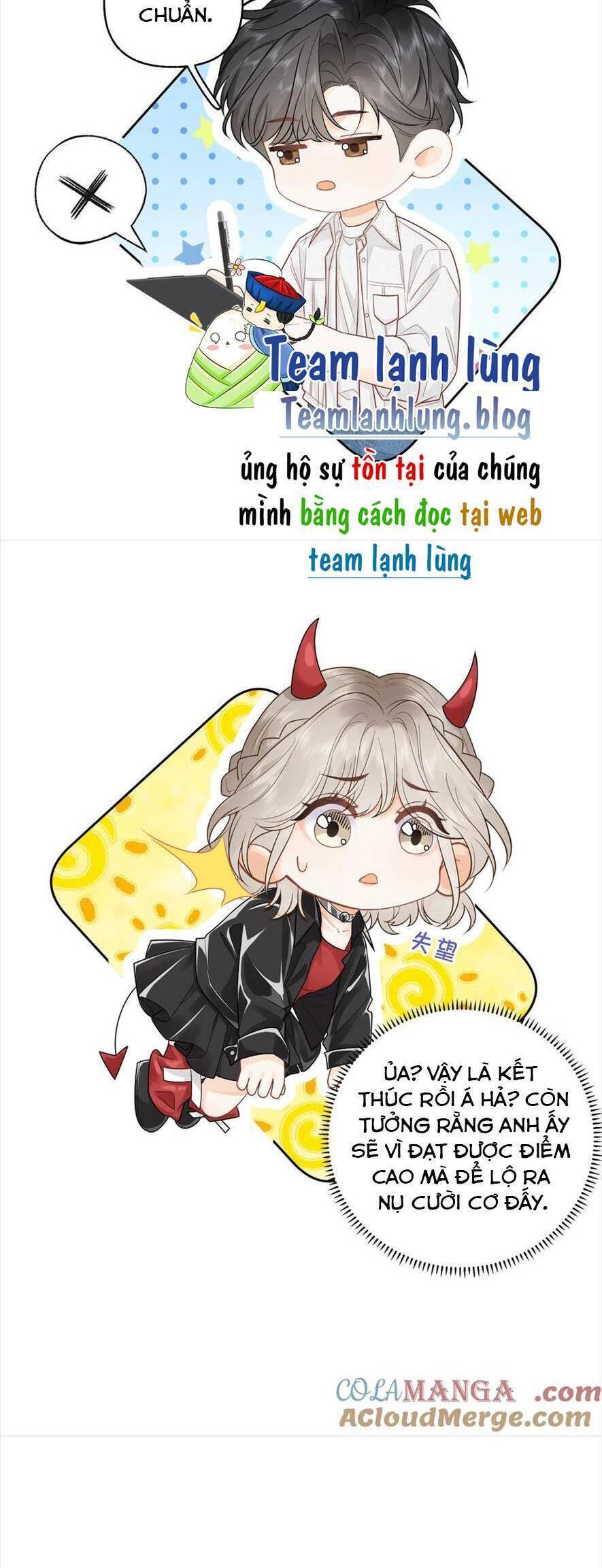 Chiết Ánh Trăng Chương 34 Ảnh 15