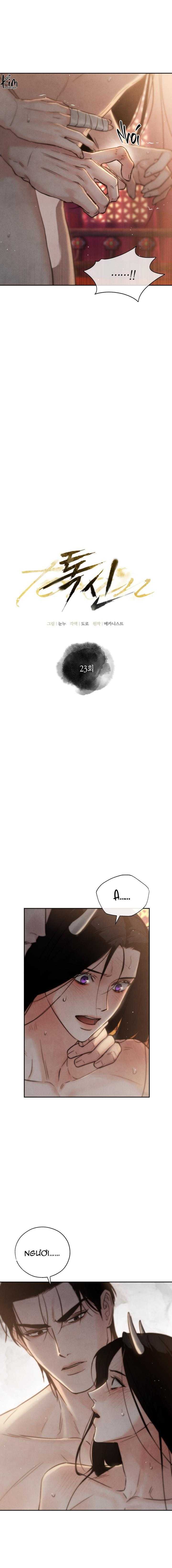 Thuốc Độc Chương 23 Ảnh 10