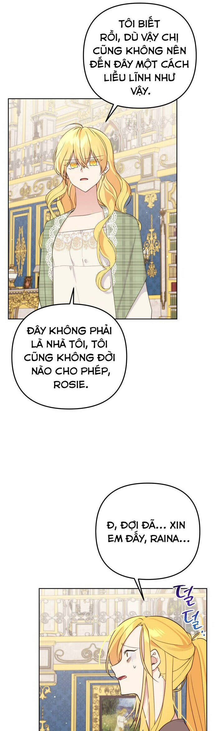 Cuộc Sống Hạnh Phúc Cùng Chồng Chương 53 Ảnh 15