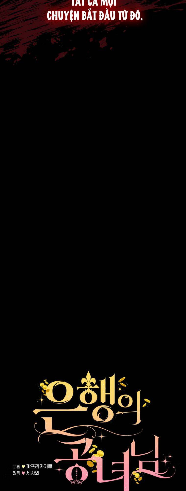 Quý Cô Ngân Hàng Chương 2 Ảnh 8