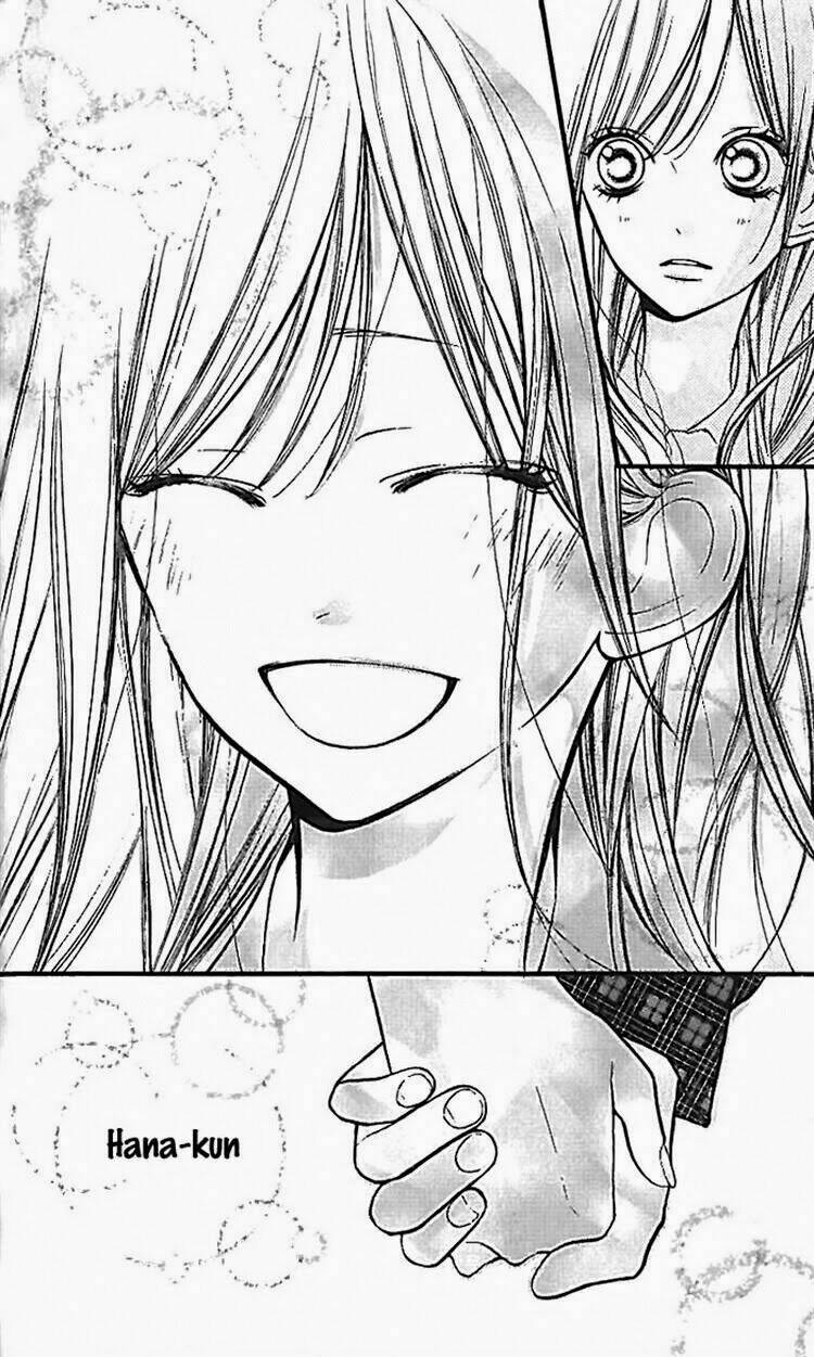 Hanagimi To Koisuru Watashi Chương 17 Ảnh 41