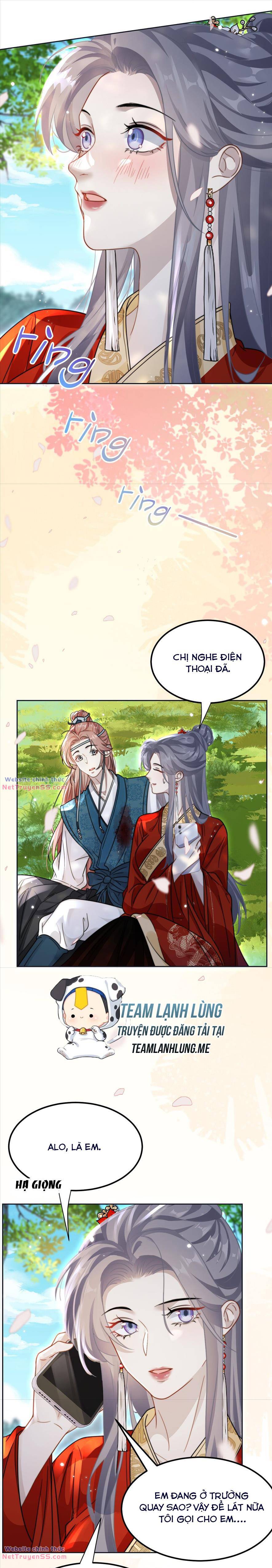 Cạm Bẫy Hôn Nhân Chương 15 Ảnh 13