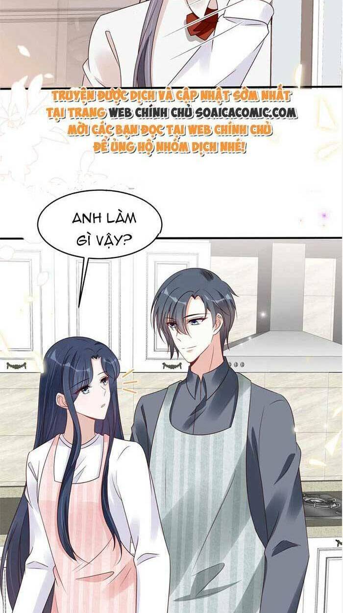 Tinh Quang Lộng Lẫy: Chọn Sếp Làm Chồng Chương 117 Ảnh 25