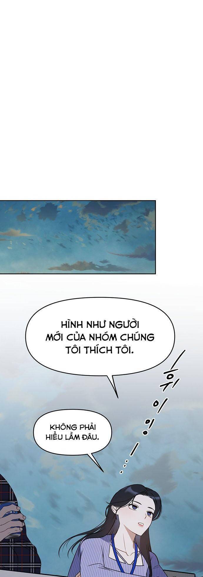 Vận Xui Chốn Công Sở Chương 54 Ảnh 36