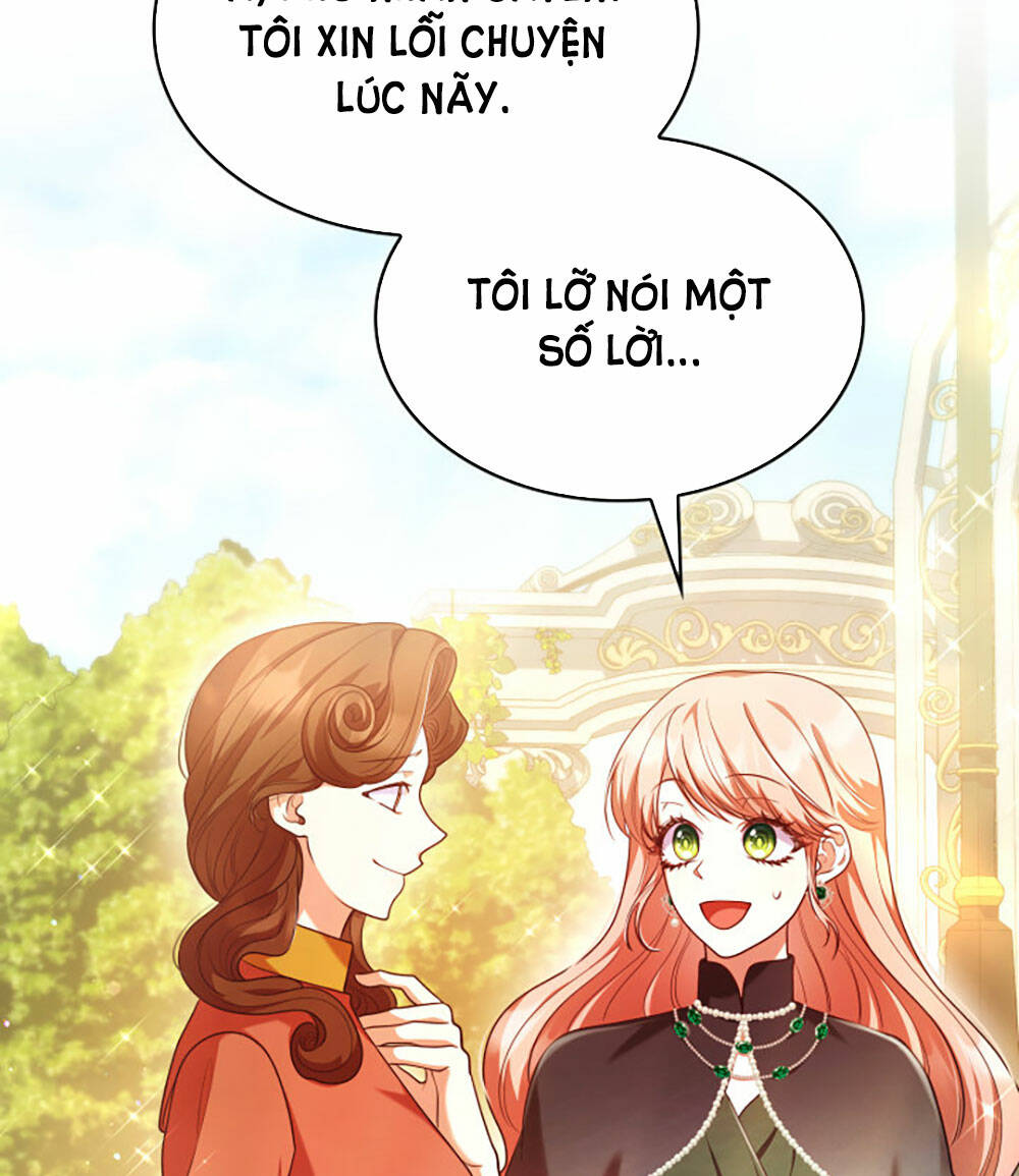 Từ Ác Nữ, Tôi Trở Thành Một Người Mẹ Chương 42.2 Ảnh 3