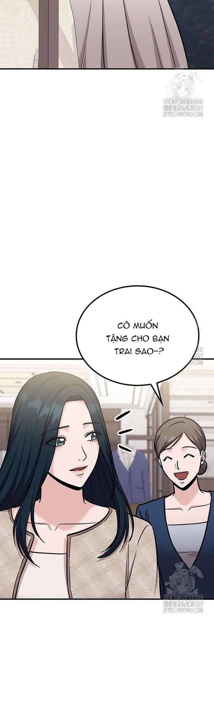 Tăng Ca Đêm Muộn Chương 34 Ảnh 49