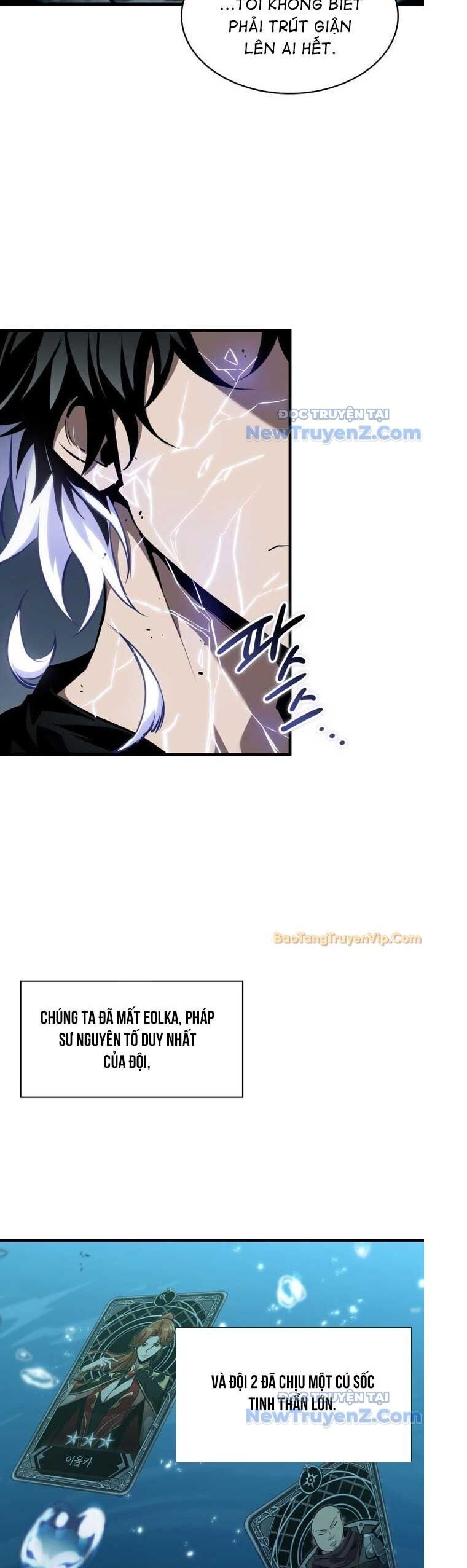 Gacha Vô Hạn Chương 147 Ảnh 49