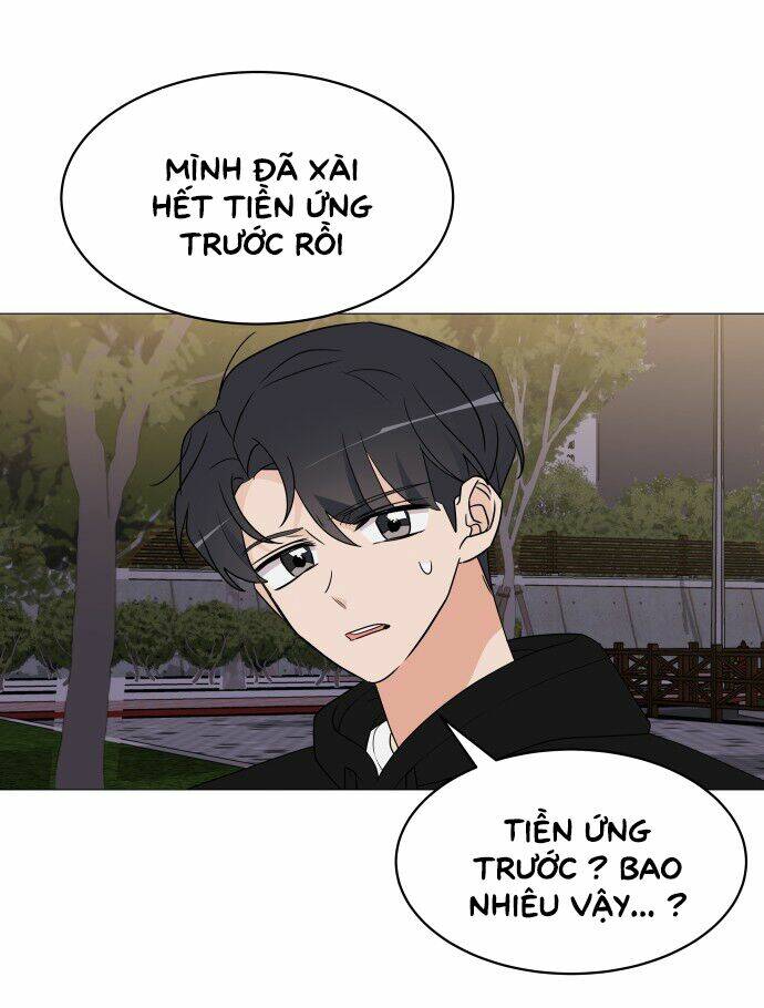 Thiếu Nữ 1m8 Chương 16 Ảnh 68