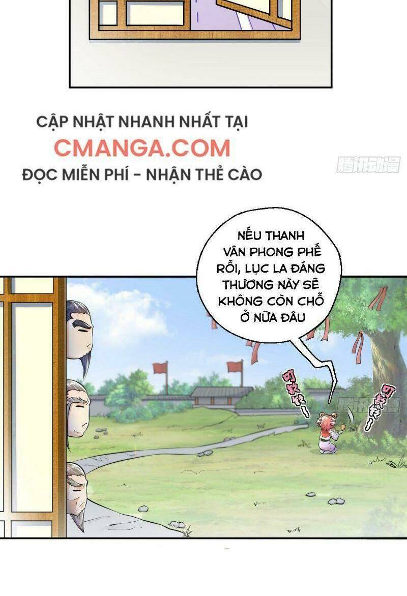 Tu Chân Toàn Dựa Số Lý Hóa Chương 5 Ảnh 26