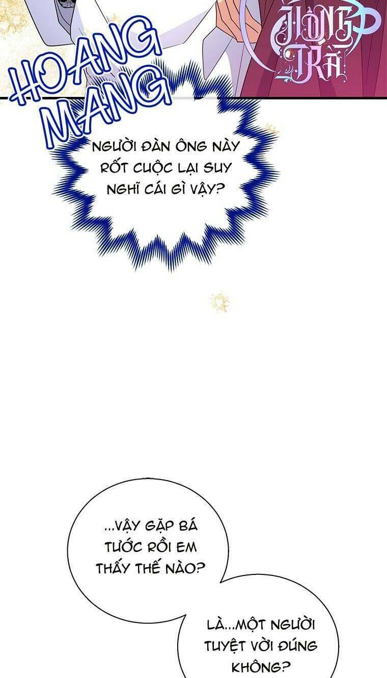 Chồng Yêu, Em Muốn Đình Công! Chương 59 Ảnh 23