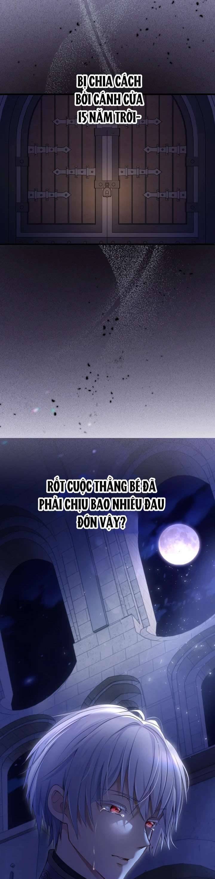 Bệ Hạ À, Từ Giờ Tôi Sẽ Nuôi Dưỡng Thằng Bé Chương 1 Ảnh 12