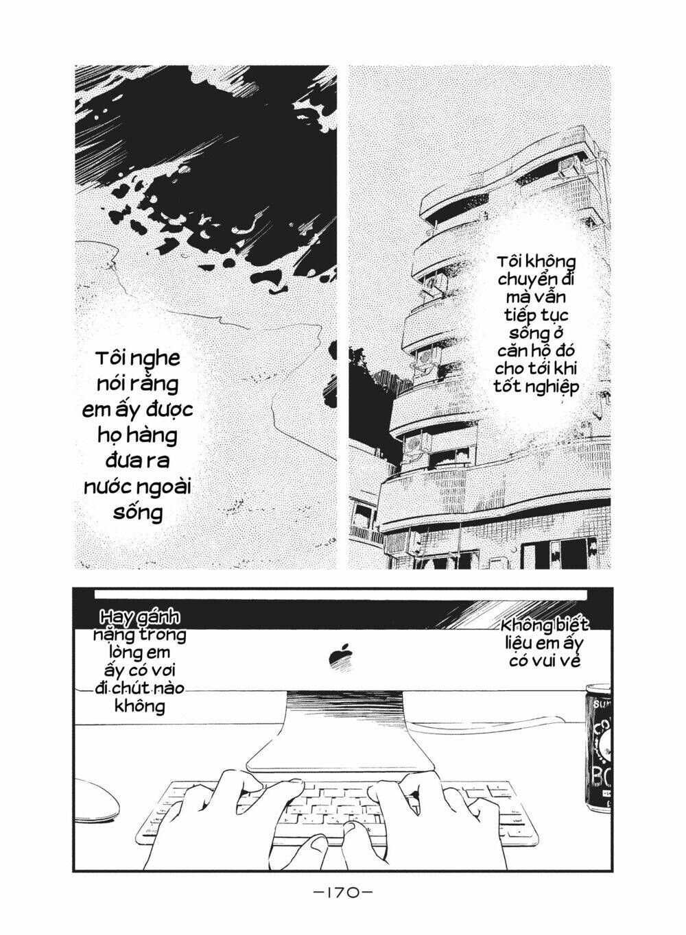 Shoujo Fujuubun (Imperfect Girl) Chương 27 Ảnh 5