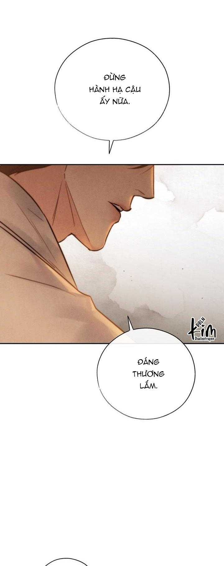 Thuốc Độc Chương 20 Ảnh 44