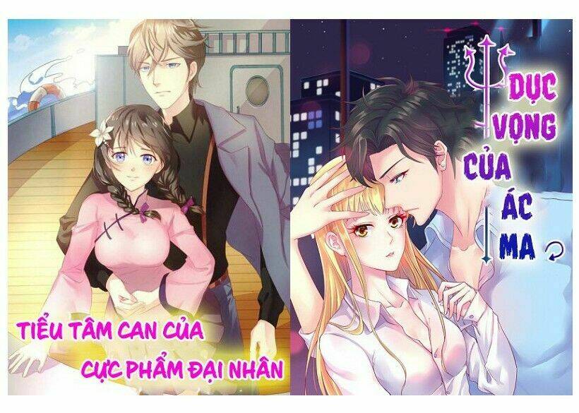 Boss Cấm Dục Thành Nghiện Chương 2 Ảnh 32