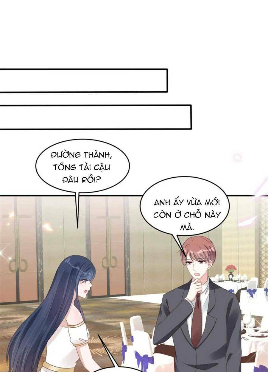 Tinh Quang Lộng Lẫy: Chọn Sếp Làm Chồng Chương 122 Ảnh 7