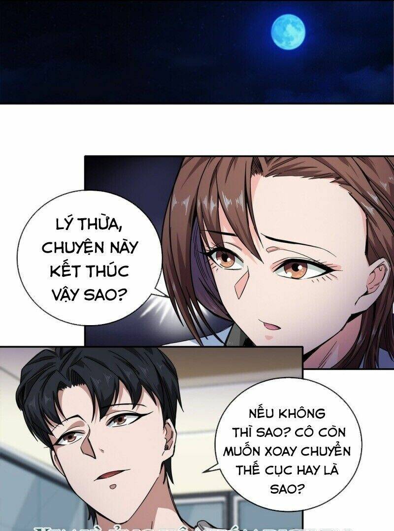 Dạ Thị Chi Chủ Chương 29 Ảnh 26