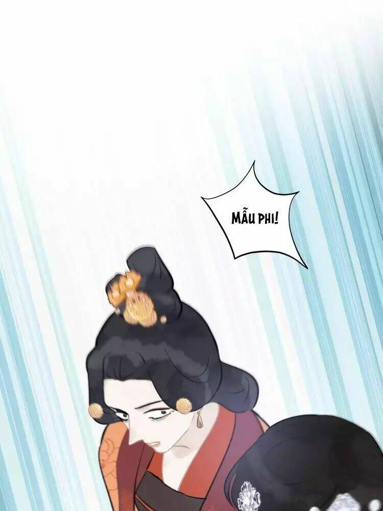 Mãn Đình Phương - Thiên Hạ Duy Khanh Chương 13 Ảnh 29