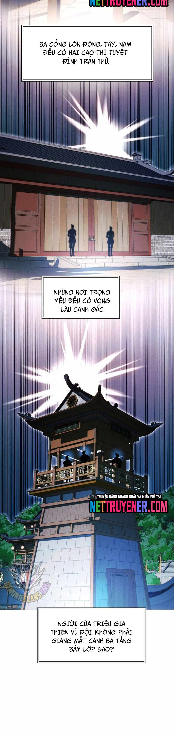 Chuyển Sinh Vào Thế Giới Võ Lâm Chương 136 Ảnh 11
