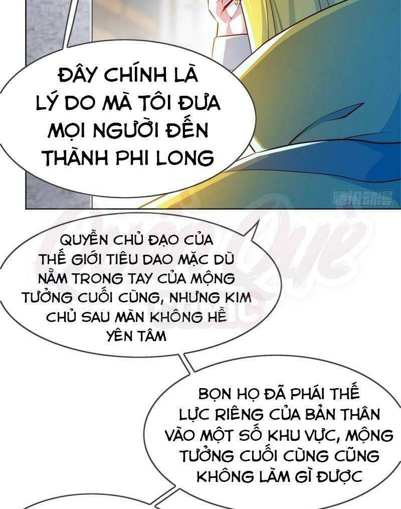 Võng Du Chi Tối Cường Đoán Mệnh Sư Chương 53 Ảnh 6