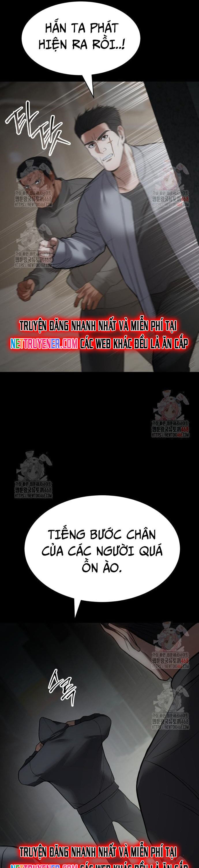 Đặc Vụ Song Sinh Chương 126 Ảnh 43
