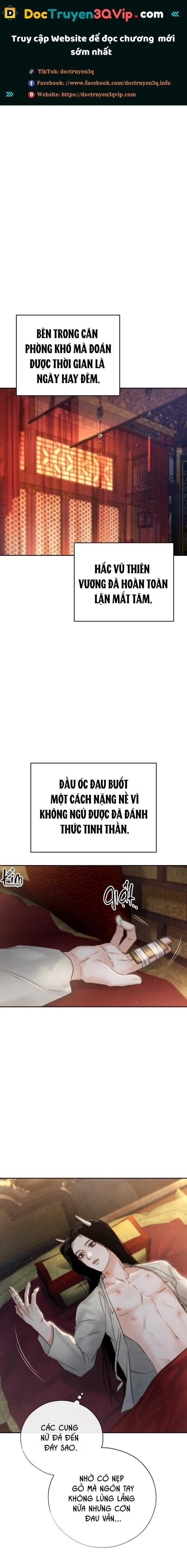 Thuốc Độc Chương 22 Ảnh 2