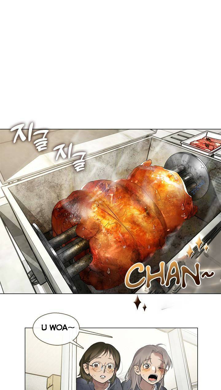 Nhà Hàng Nơi Suối Vàng Chương 22 Ảnh 2