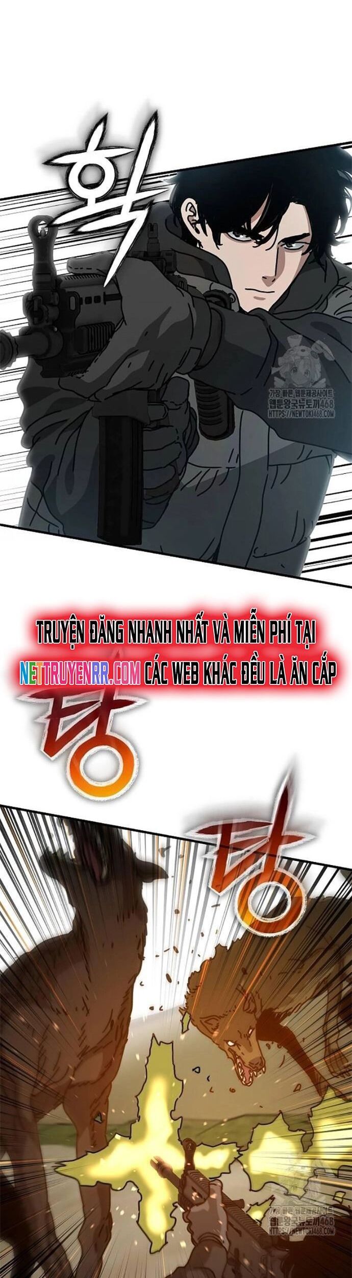 Ngôi Nhà Ẩn Ngày Tận Thế Chương 42 Ảnh 37