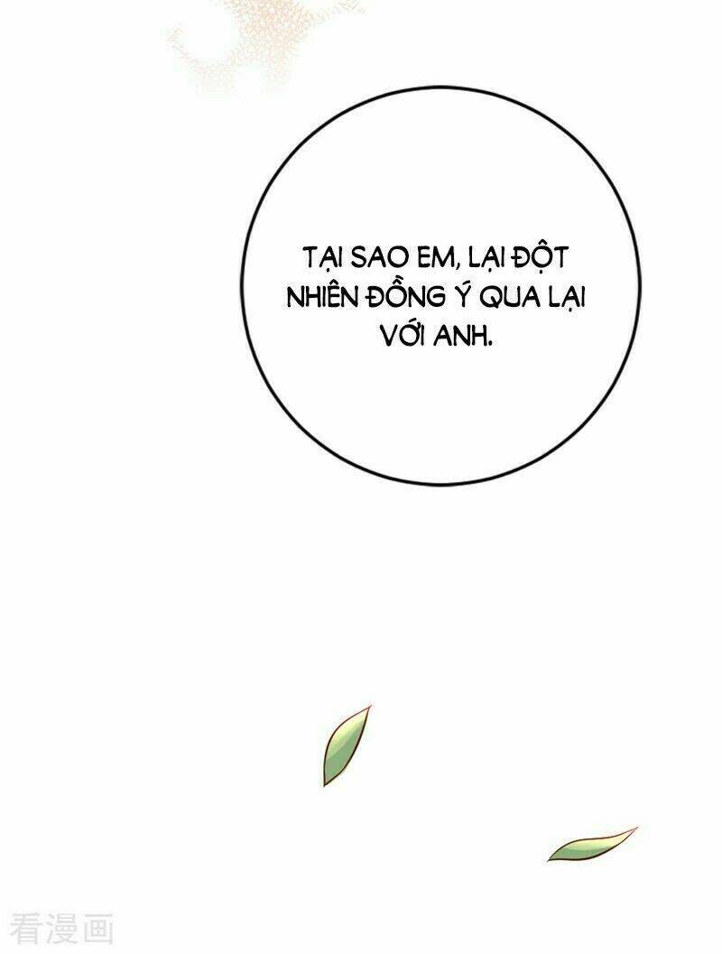 Này ! Đừng Động Vào Phô Mai Của Tôi Chương 147 Ảnh 32
