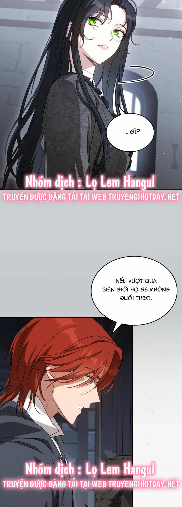 Giết Chết Ác Nữ Phản Diện Chương 89 Ảnh 7