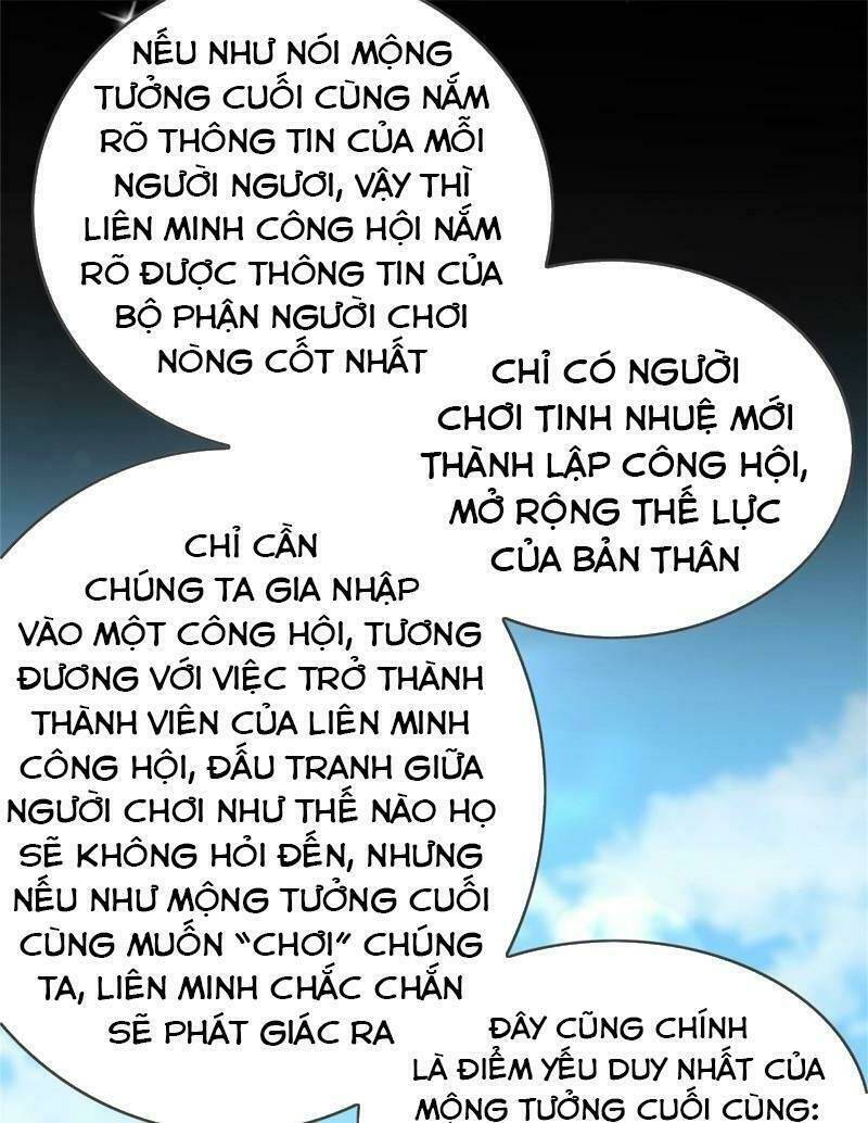 Võng Du Chi Tối Cường Đoán Mệnh Sư Chương 53 Ảnh 8