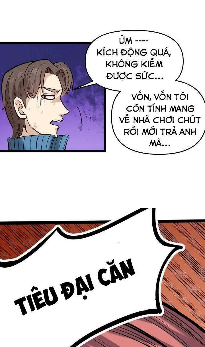 Hồi Xuân Tiểu Độc Y Chương 71 Ảnh 35