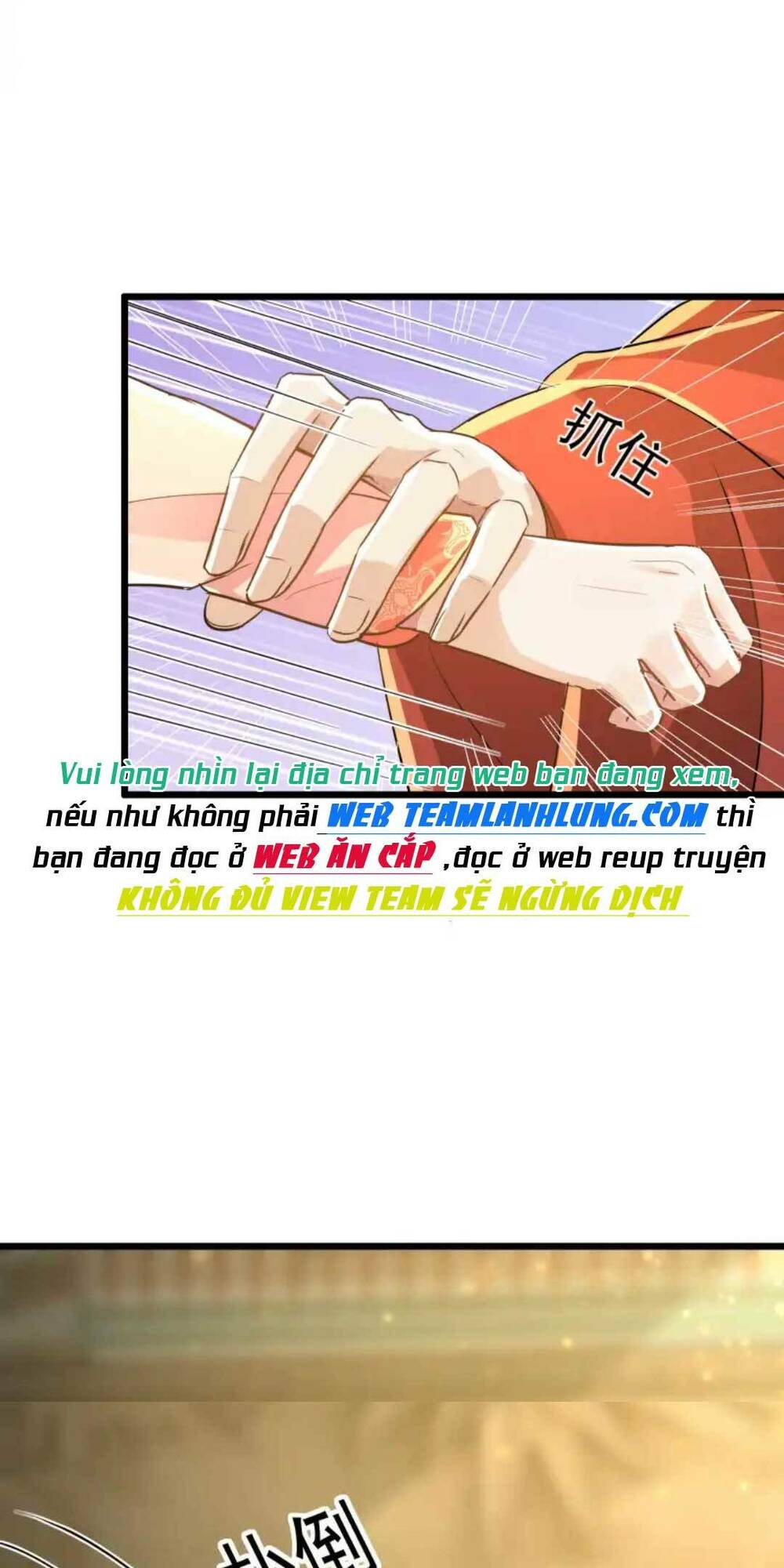 Thái Tử Phi Thế Thân Chương 5 Ảnh 48