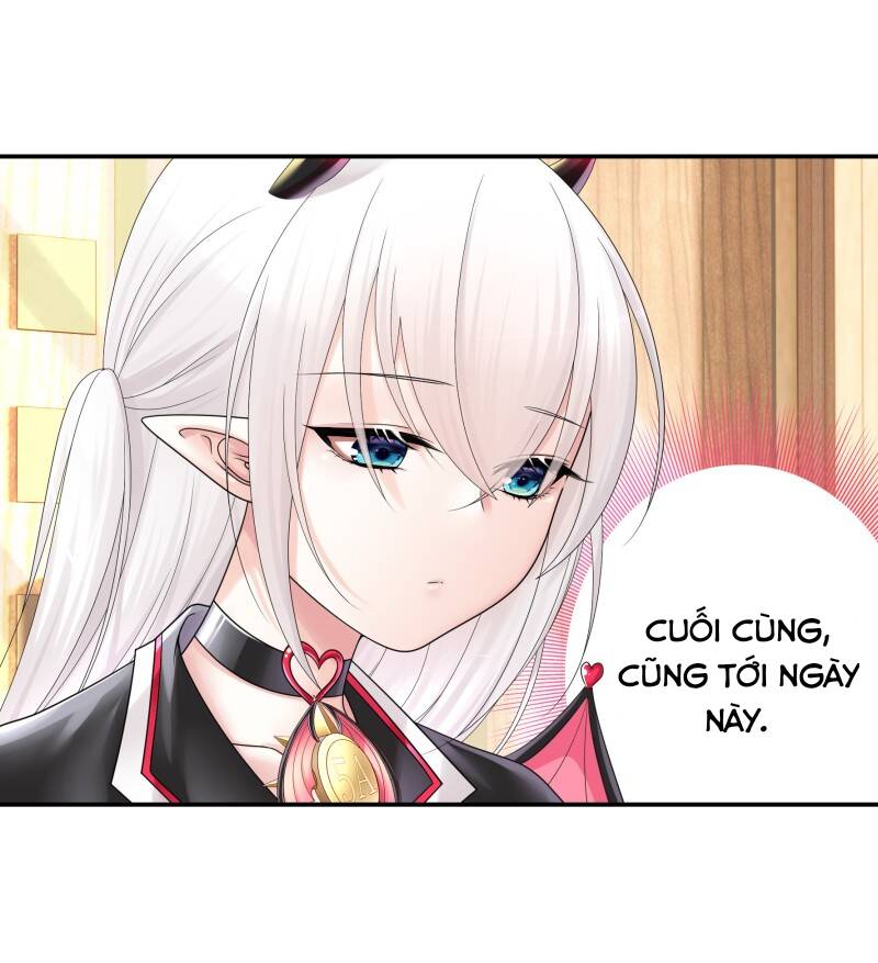 Pure Love Succubus Scraps Sword Fairy Chương 1 Ảnh 9