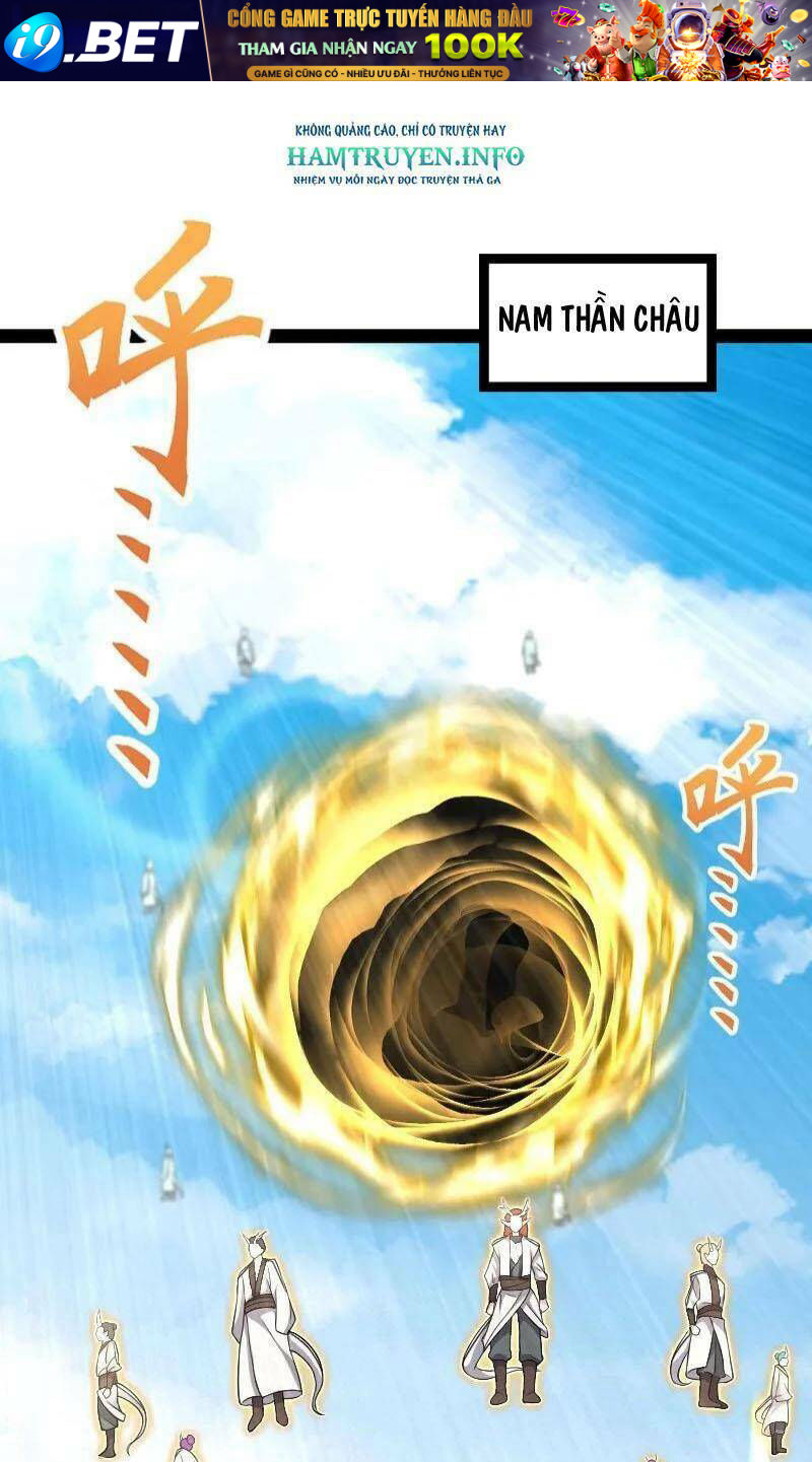 Sinh Hoạt Của Võ Đế Sau Khi Ẩn Cư Chương 296 Ảnh 2