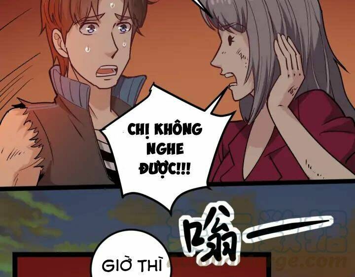 Hồi Xuân Tiểu Độc Y Chương 63 Ảnh 64