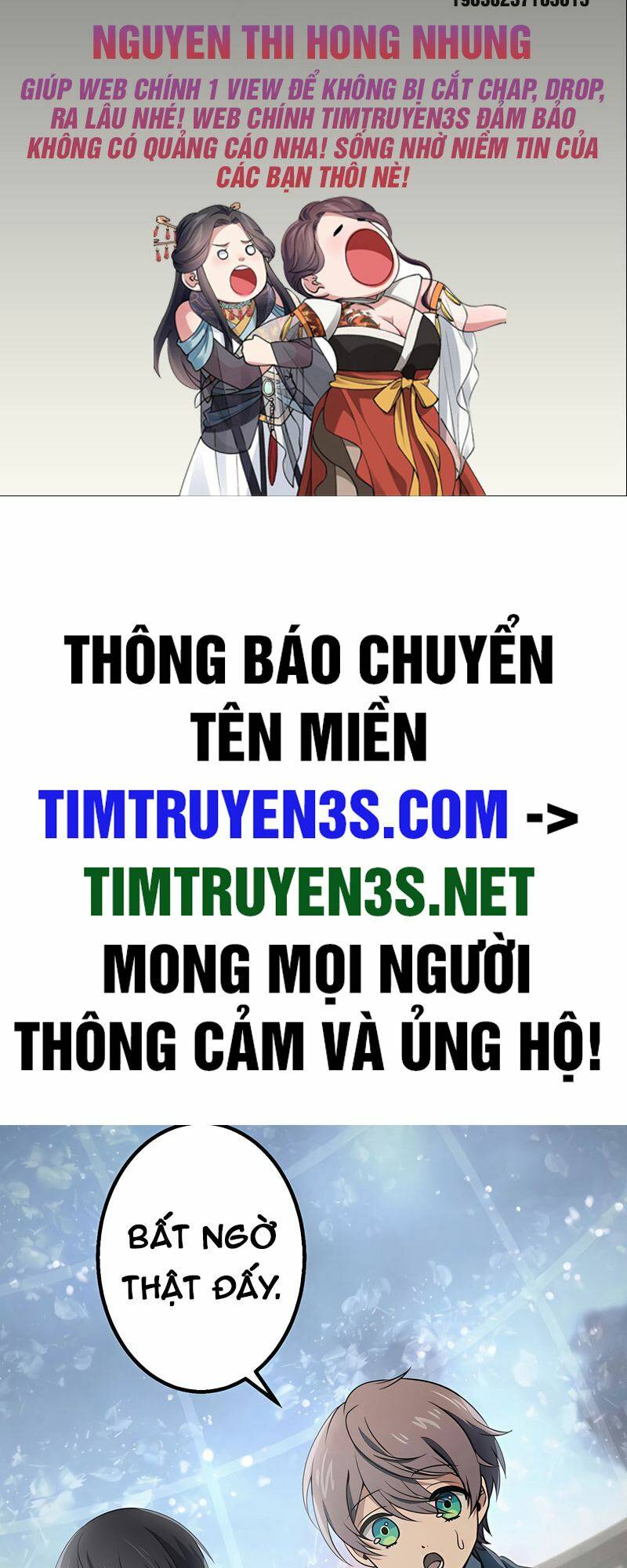 Cuộc Sống Của Một Pháp Sư Xuyên Không Thế Giới Khác Chương 20 Ảnh 3