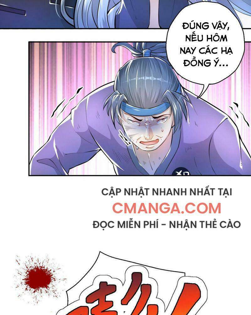 Tu Chân Toàn Dựa Số Lý Hóa Chương 8 Ảnh 33
