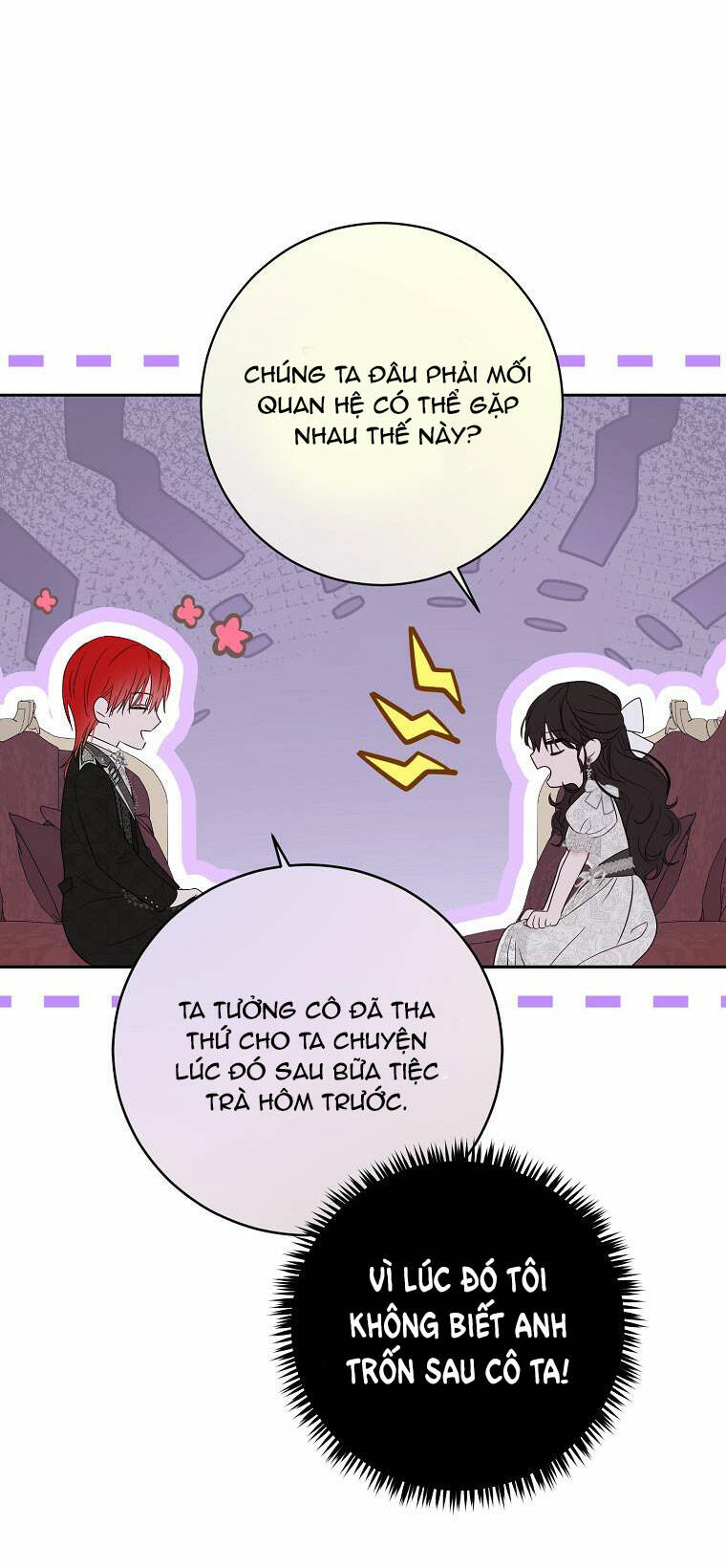 Tôi Lạc Vào Thế Giới Trò Chơi Harem Ngược Chương 120.1 Ảnh 9