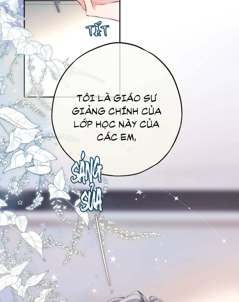 Hoặc Tinh Chi Mục Chương 2 Ảnh 18