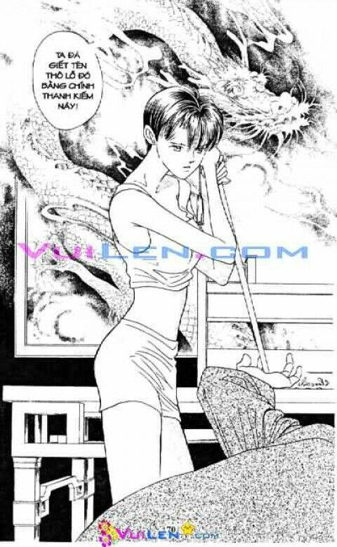 Nàng Tiên Ánh Trăng - Kaguya Hime Chương 11 Ảnh 71
