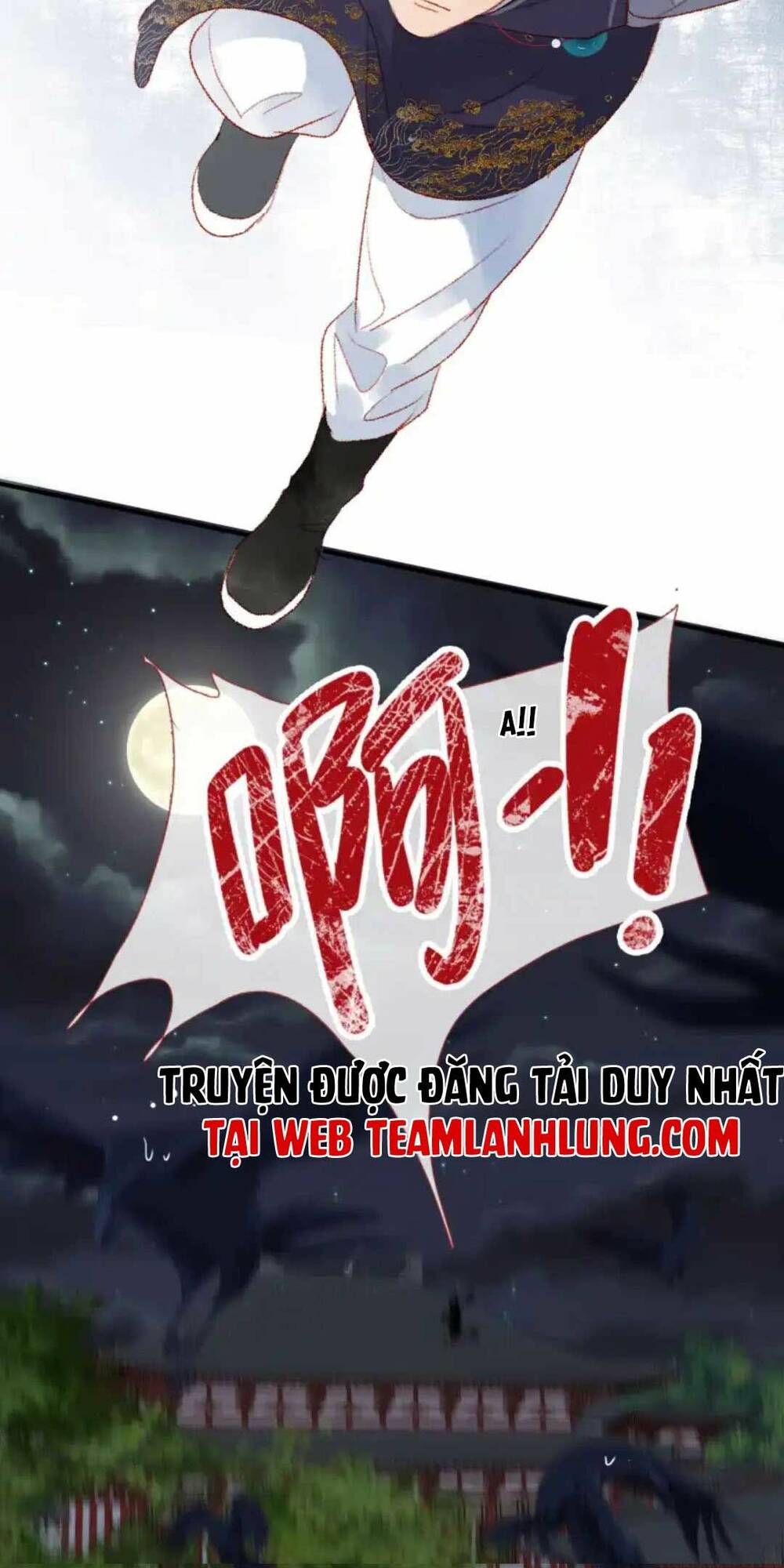 Hoàng Đế Bệ Hạ : Cùng Ta Đi Ăn Xin Nào Chương 9 Ảnh 8