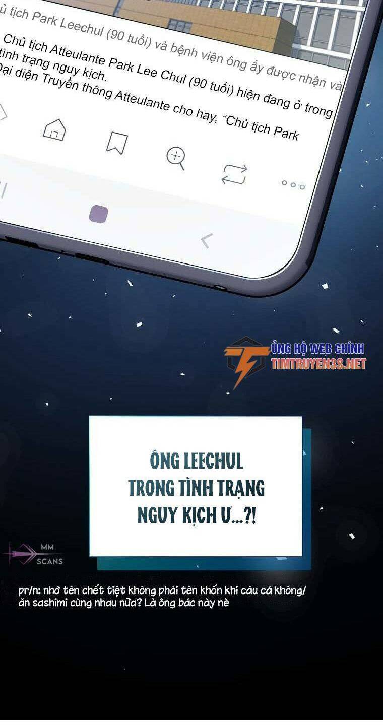 Xin Mời Dùng Bữa Chương 92 Ảnh 89